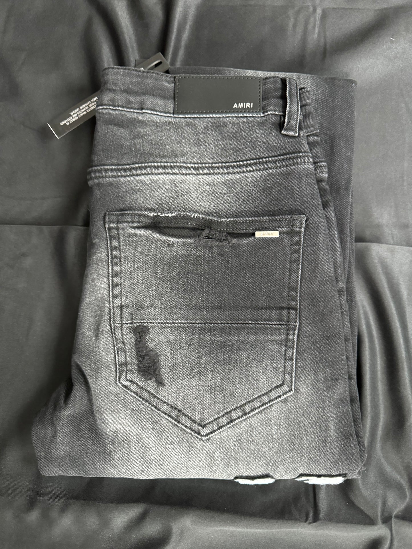 AMIRI JEANS