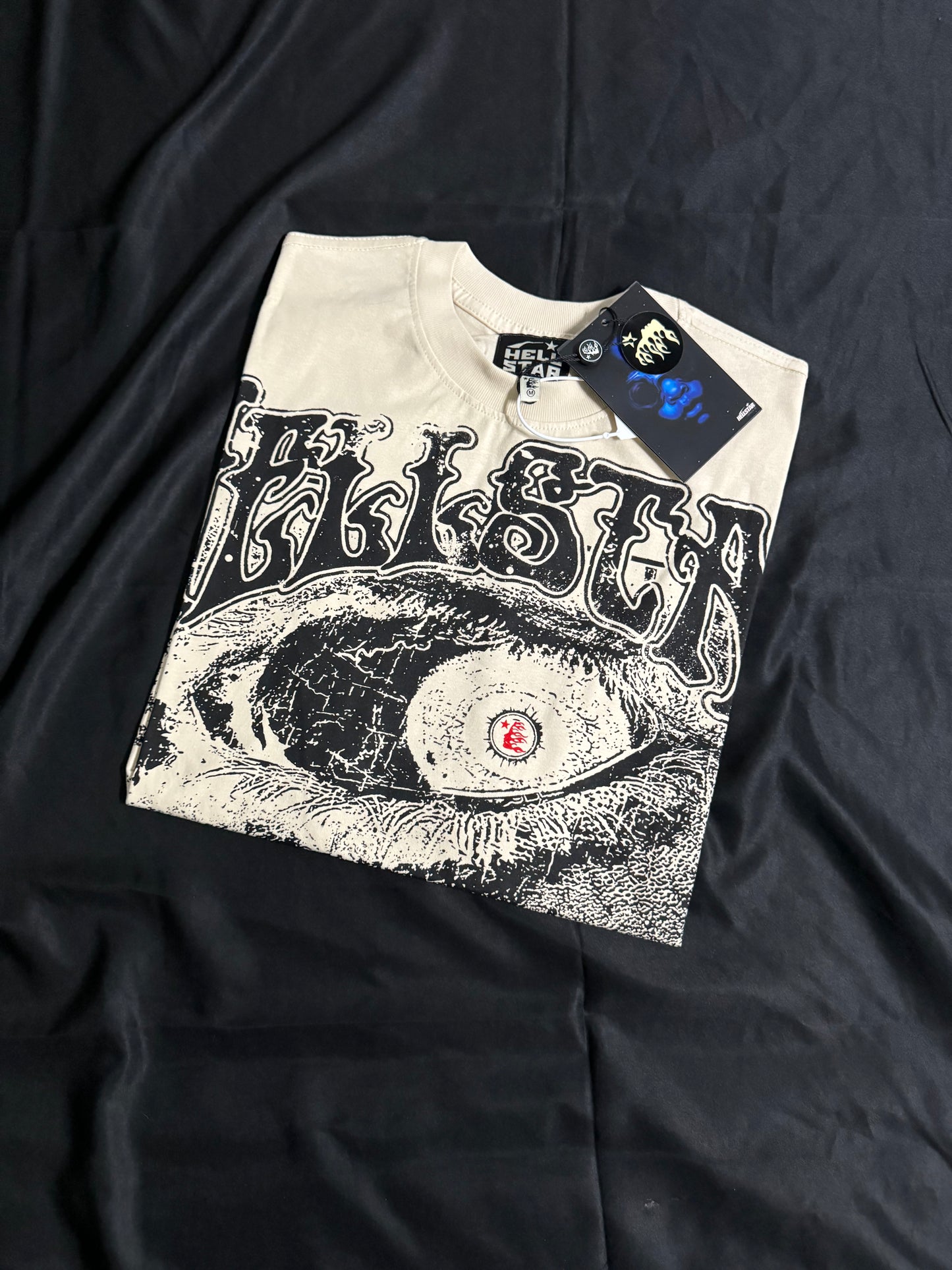 HELLSTAR SHIRT