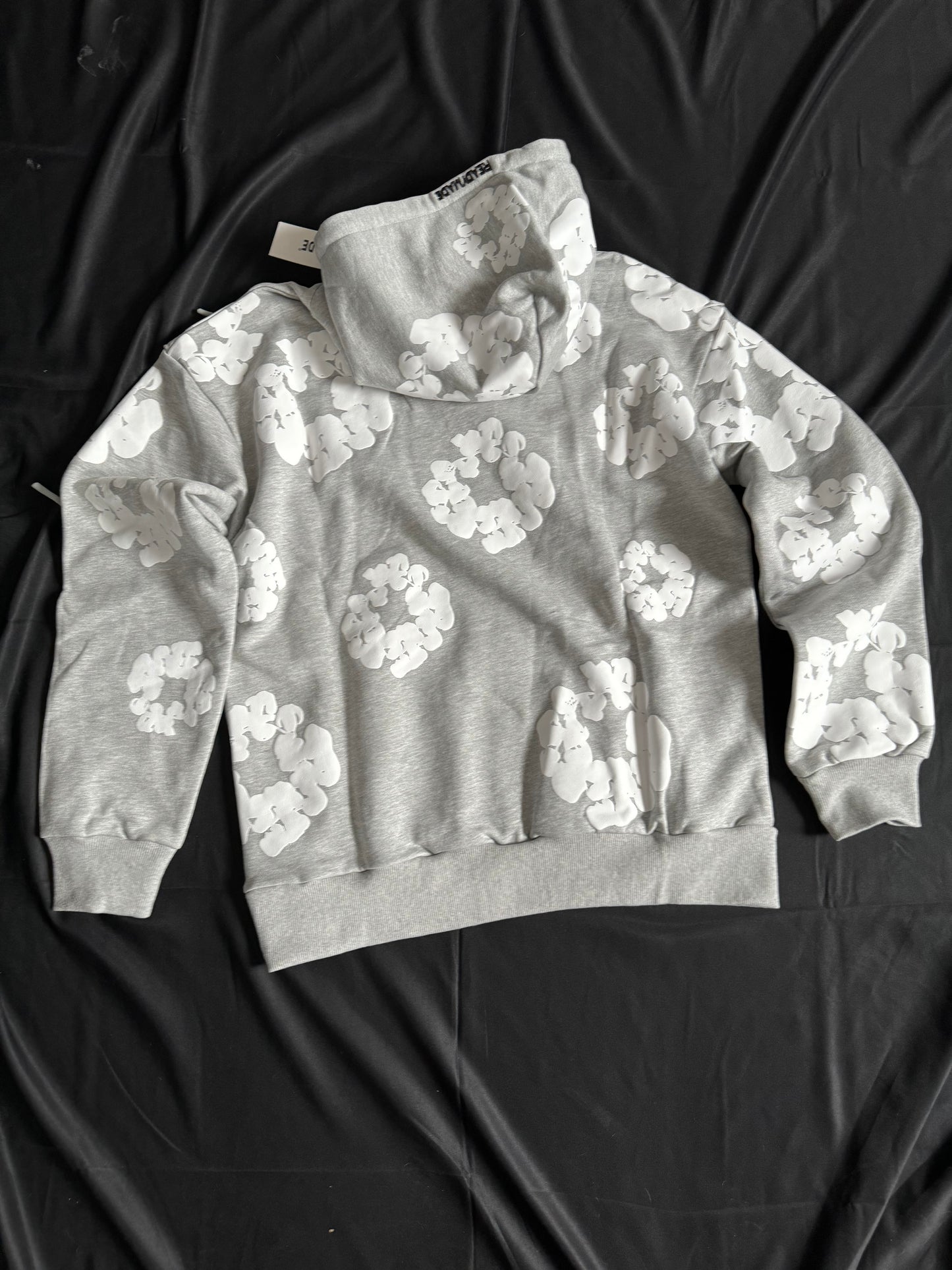 READYMADE TEARS HOODIE