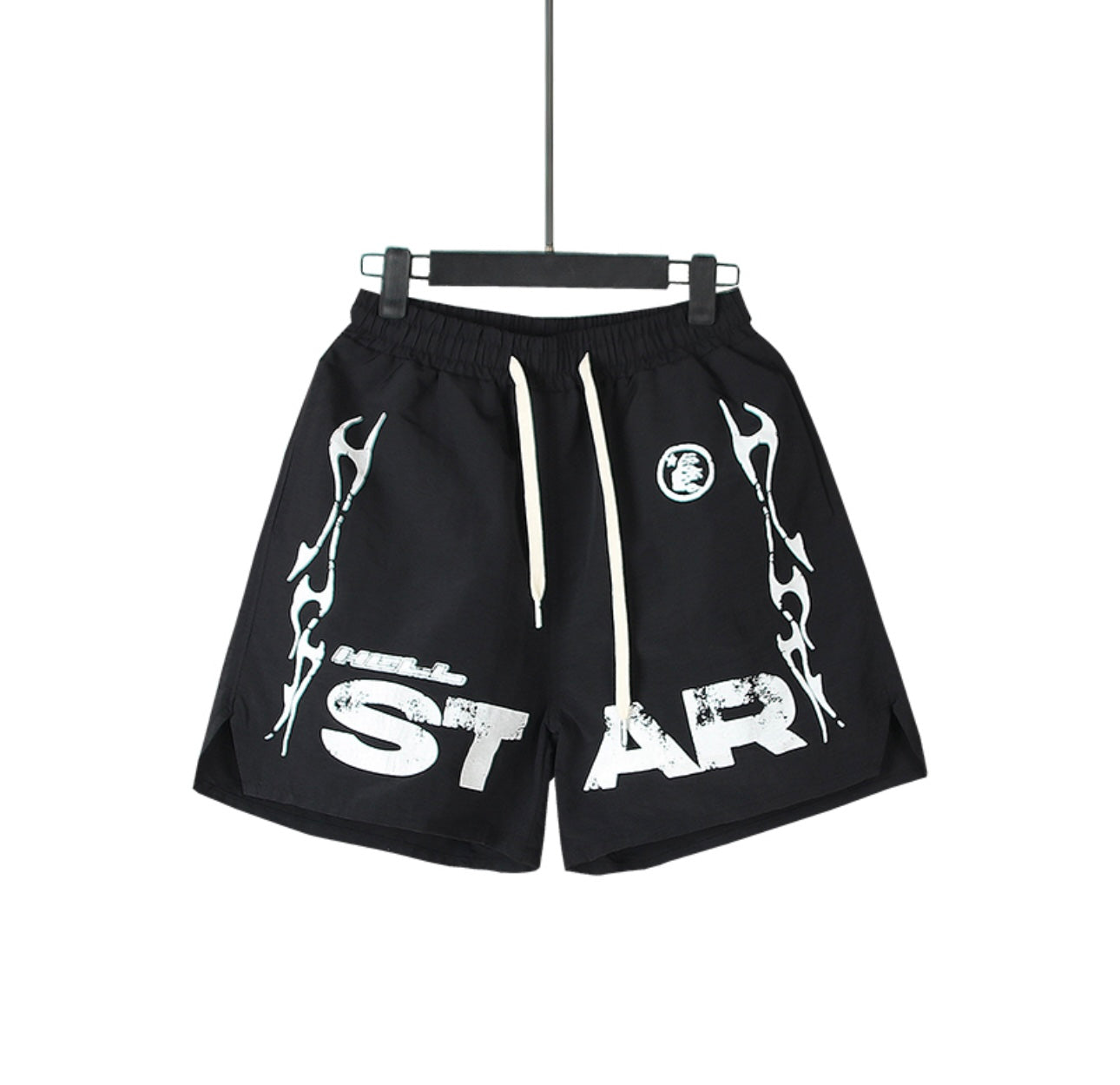 Hellstar Studios Records Star Shorts