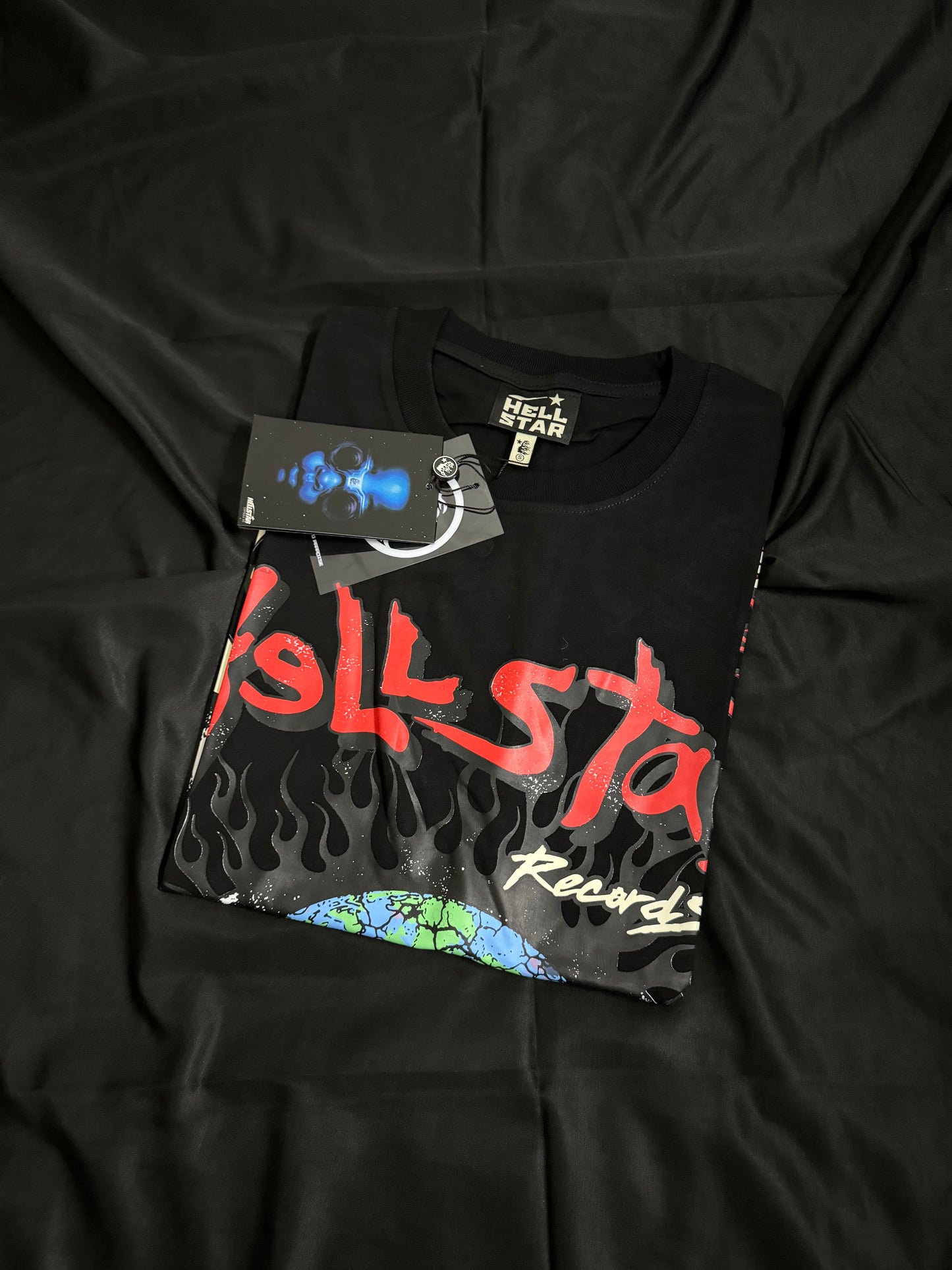 HELLSTAR SHIRT