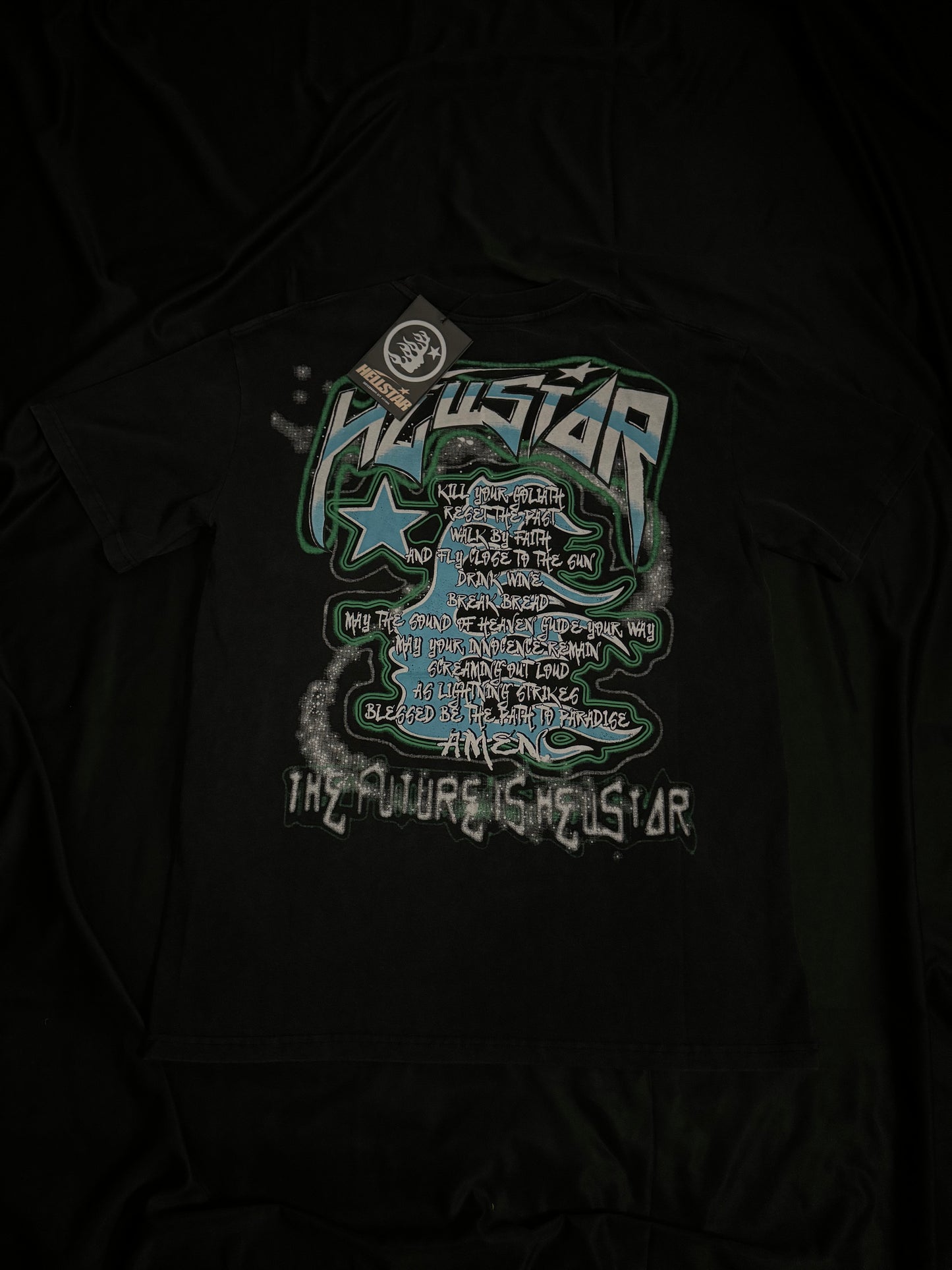 Hellstar Shirt