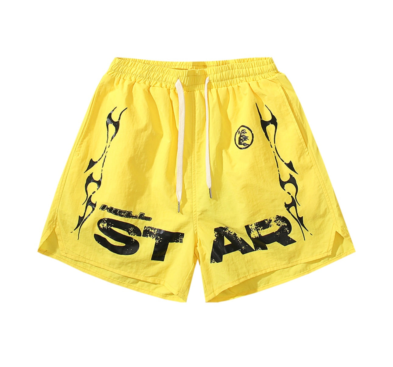 Hellstar Studios Records Star Shorts