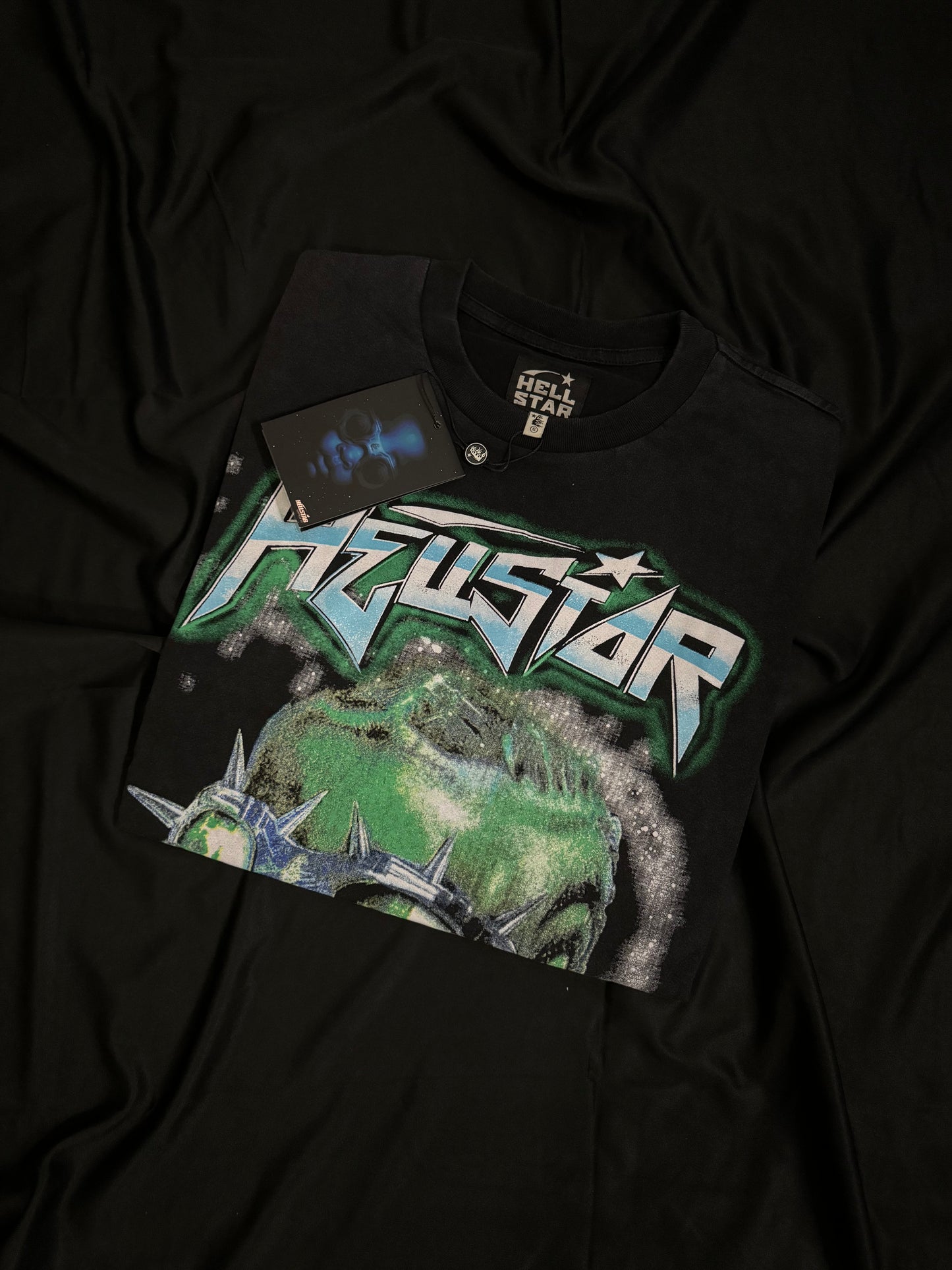 Hellstar Shirt