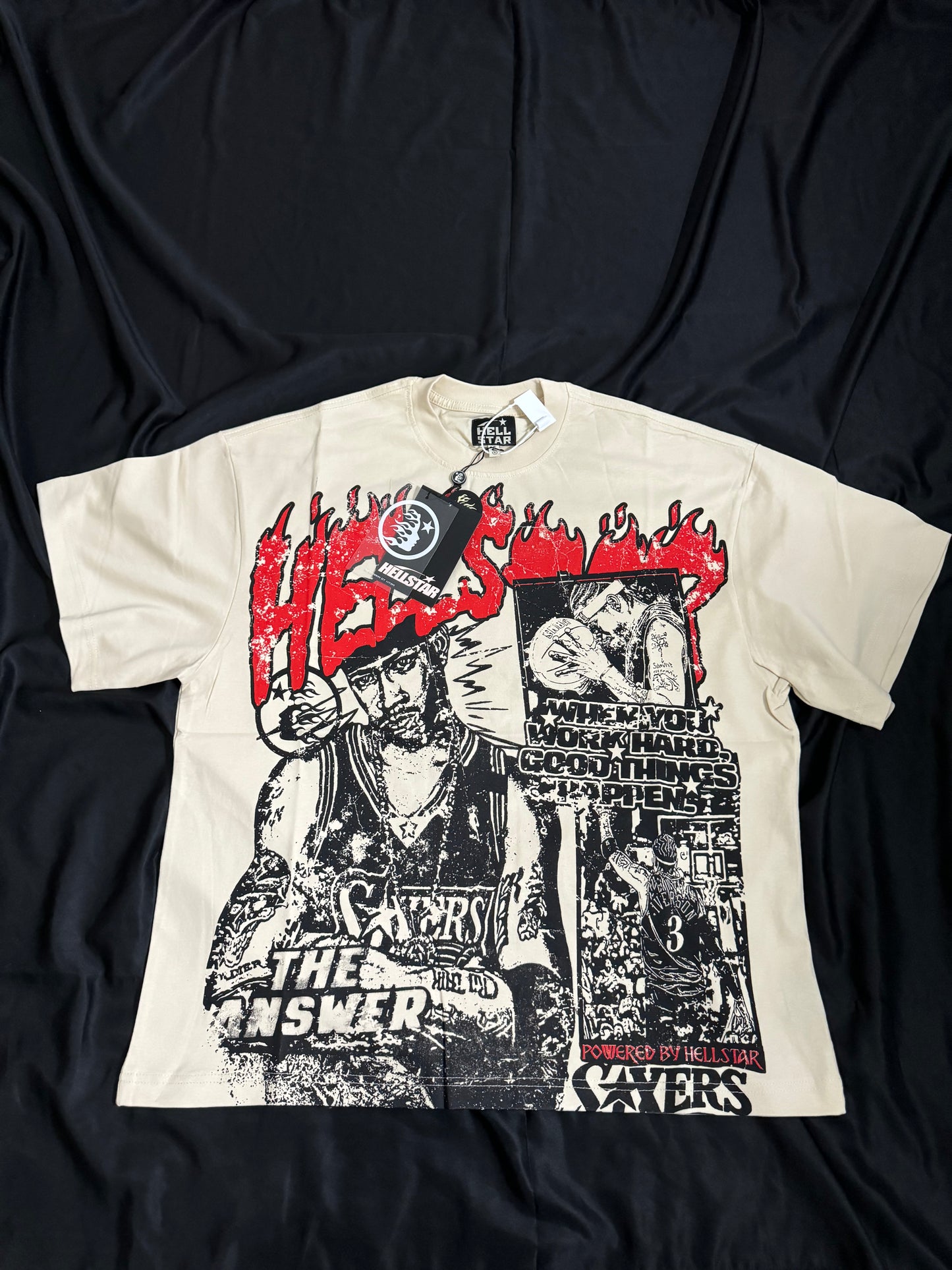 HELLSTAR SHIRT