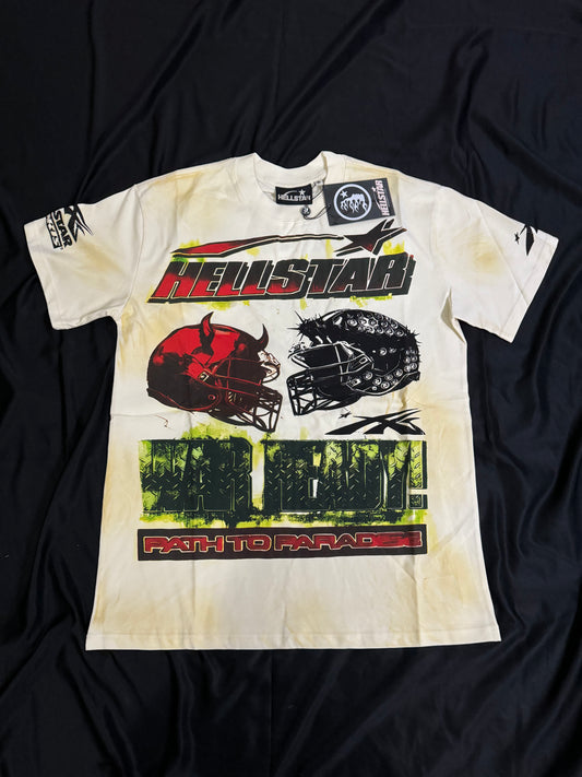 HELLSTAR SHIRT