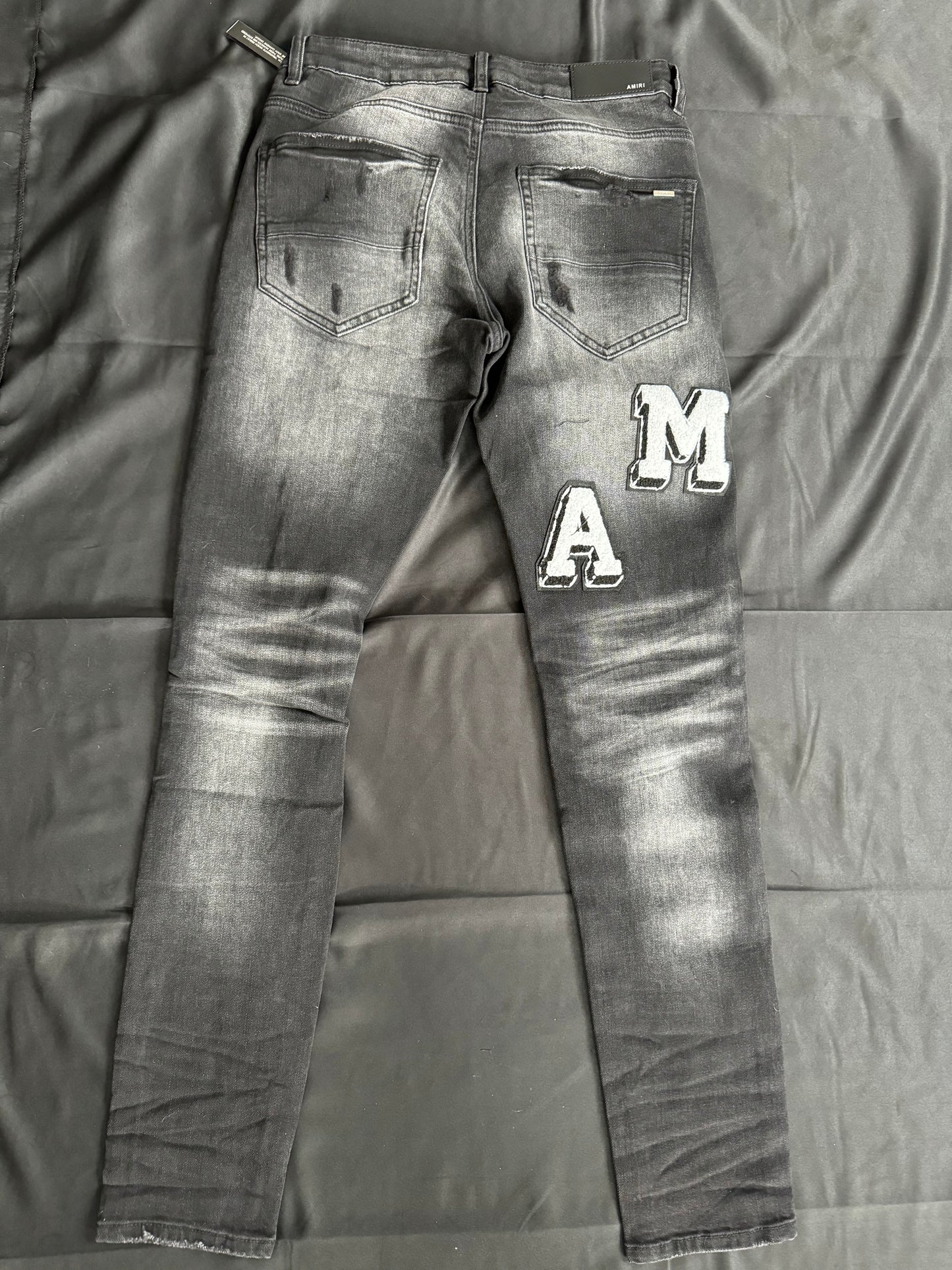 AMIRI JEANS