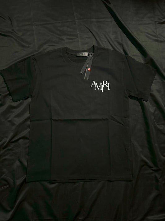 AMIRI STAGGERED SHIRT