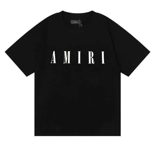 Amiri logo Shirt