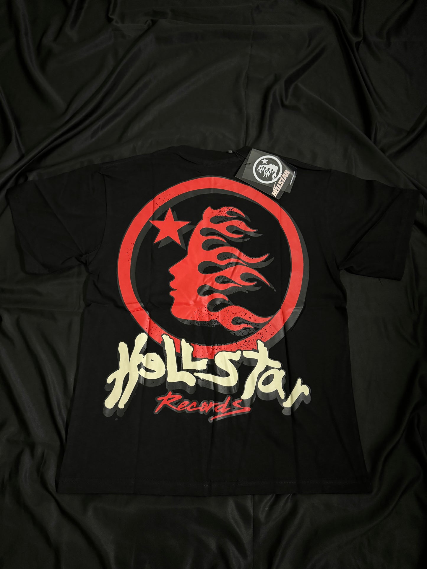 HELLSTAR SHIRT