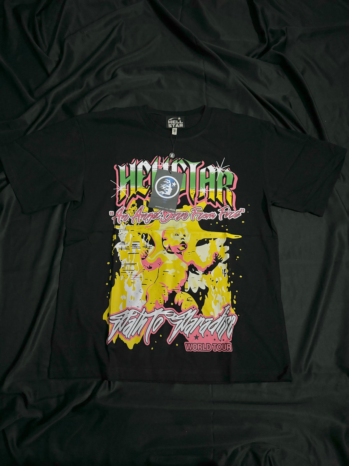 HELLSTAR SHIRT