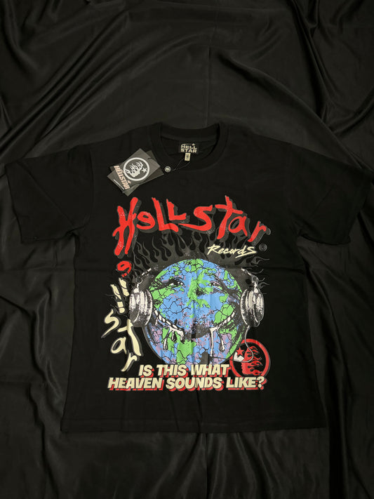 HELLSTAR SHIRT