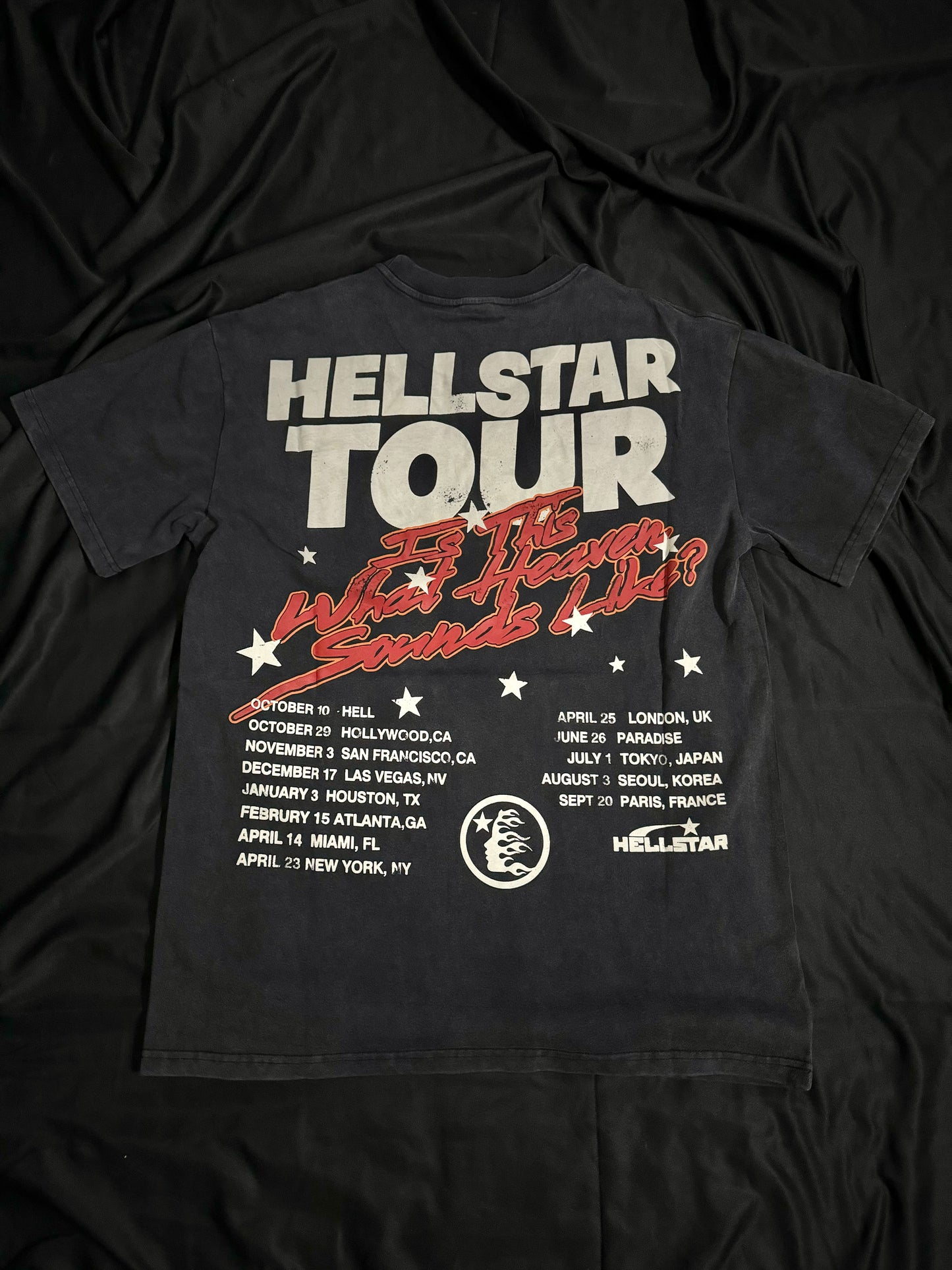 Hellstar Shirt